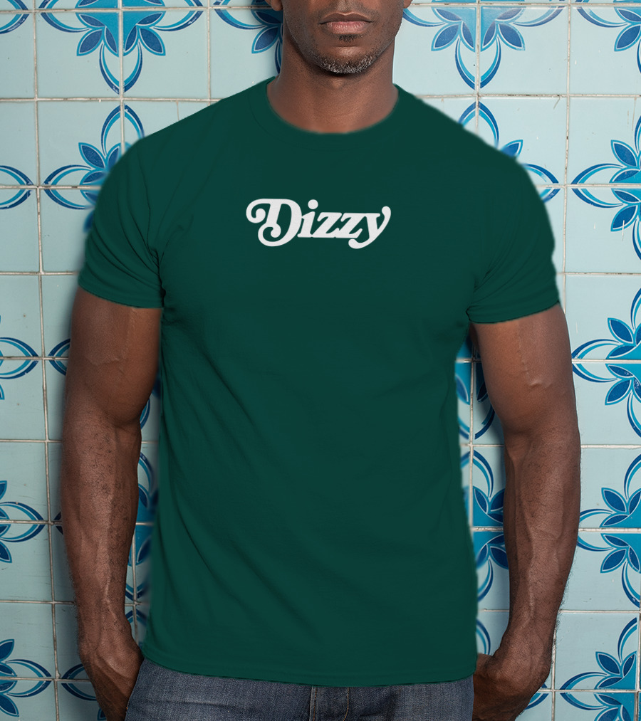 Fanjoy Tana Mongeau Merch Dizzy T-Shirt