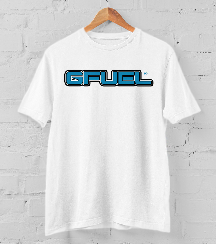 G Fuel Energy Merch Lil Queeneliminator G Fuel T-Shirt