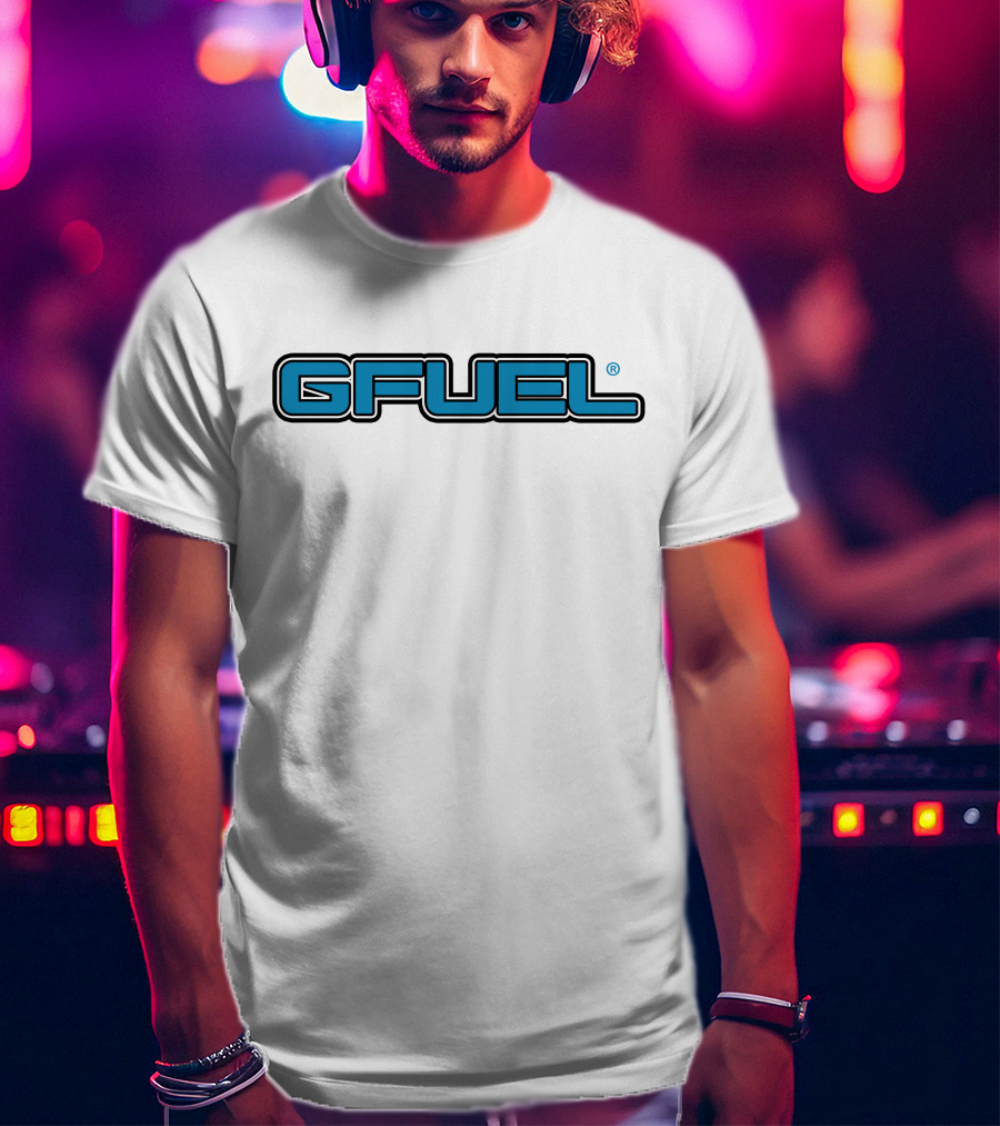 G Fuel Energy Merch Lil Queeneliminator G Fuel T-Shirt