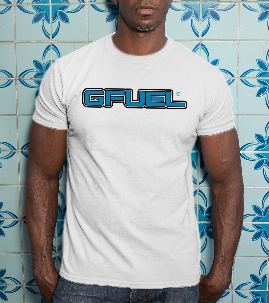G Fuel Energy Merch Lil Queeneliminator G Fuel T-Shirt