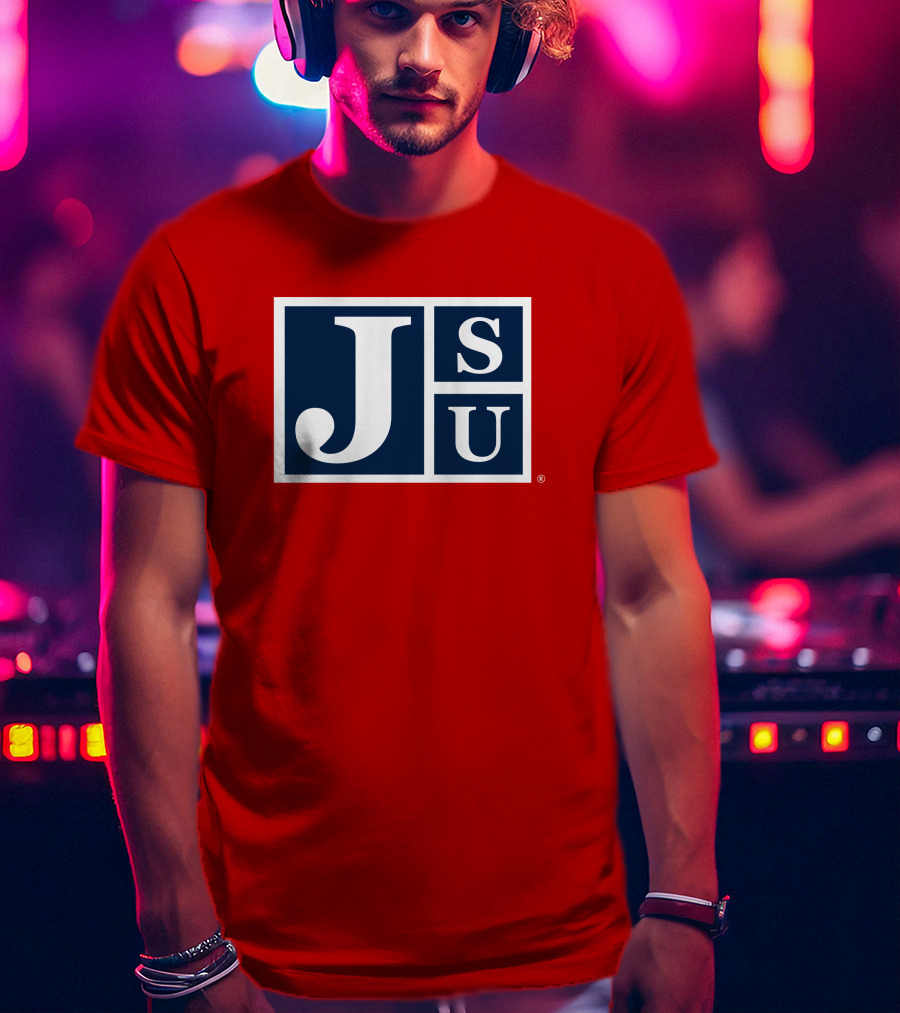 Dawnstaley JSU Coach Prime Jackson State University T-Shirt