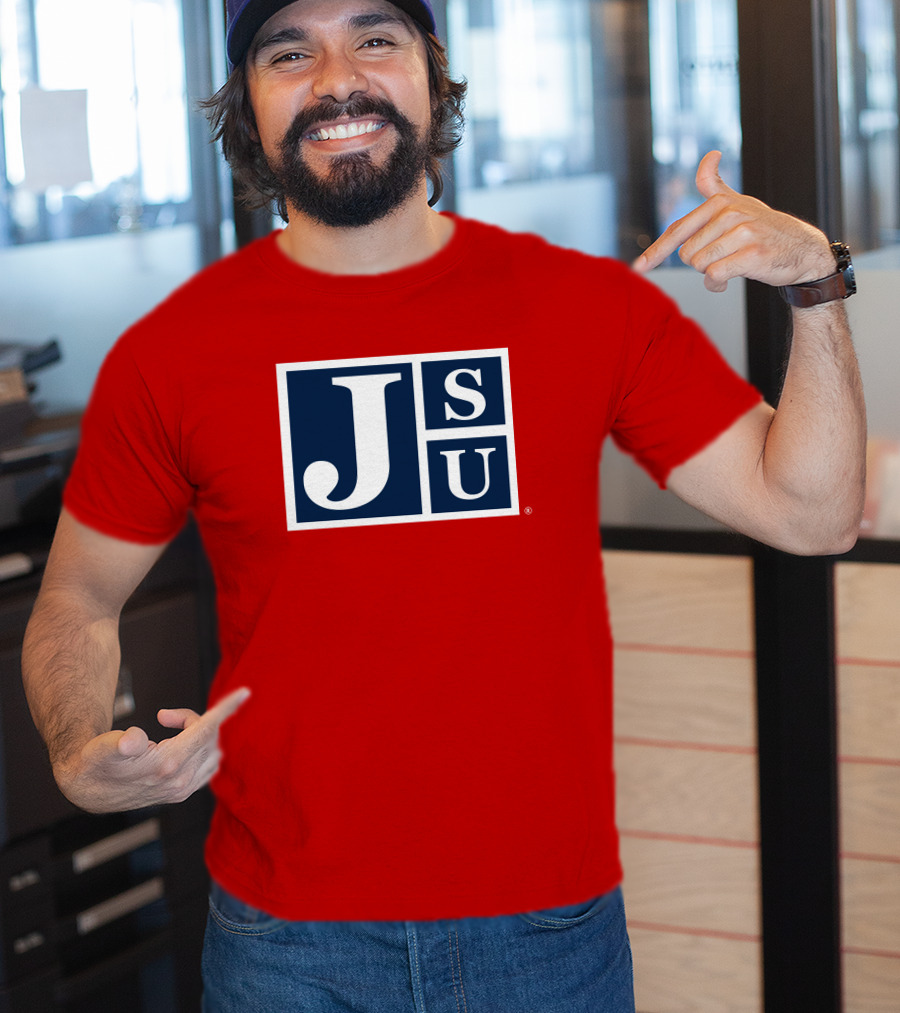 Dawnstaley JSU Coach Prime Jackson State University T-Shirt