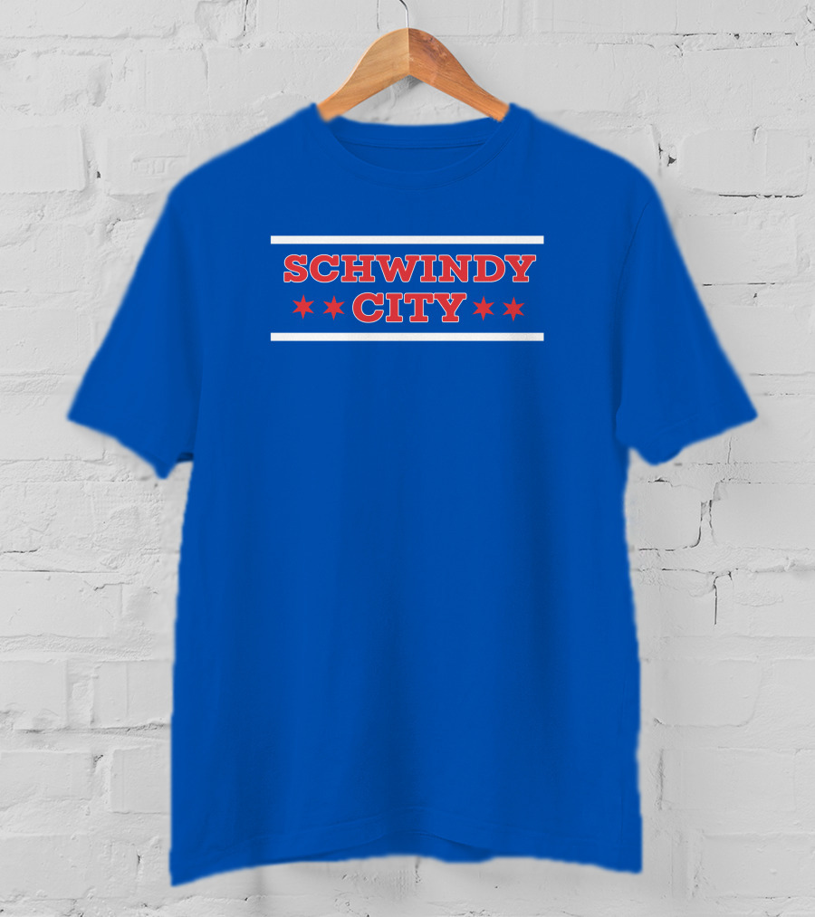 Frank The Tank Schwindy City Obvious Sports Icon Stars T-Shirt