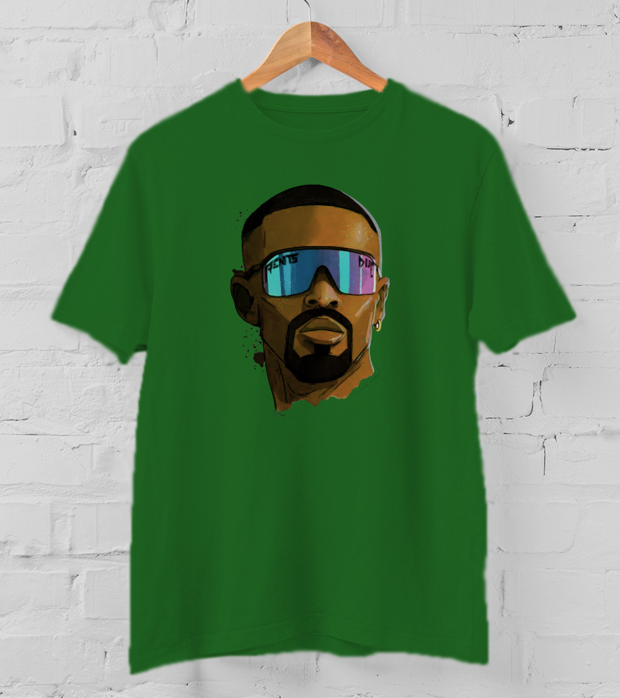 Nick Sirianni Jalen Hurts Brandon Lee Gowton T-Shirt