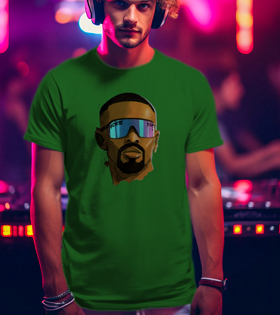 Nick Sirianni Jalen Hurts Brandon Lee Gowton T-Shirt