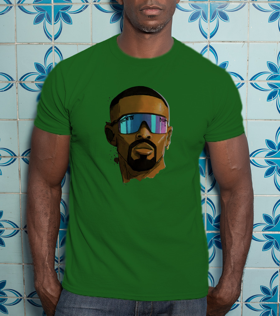 Nick Sirianni Jalen Hurts Brandon Lee Gowton T-Shirt