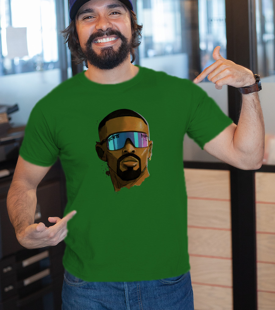 Nick Sirianni Jalen Hurts Brandon Lee Gowton T-Shirt