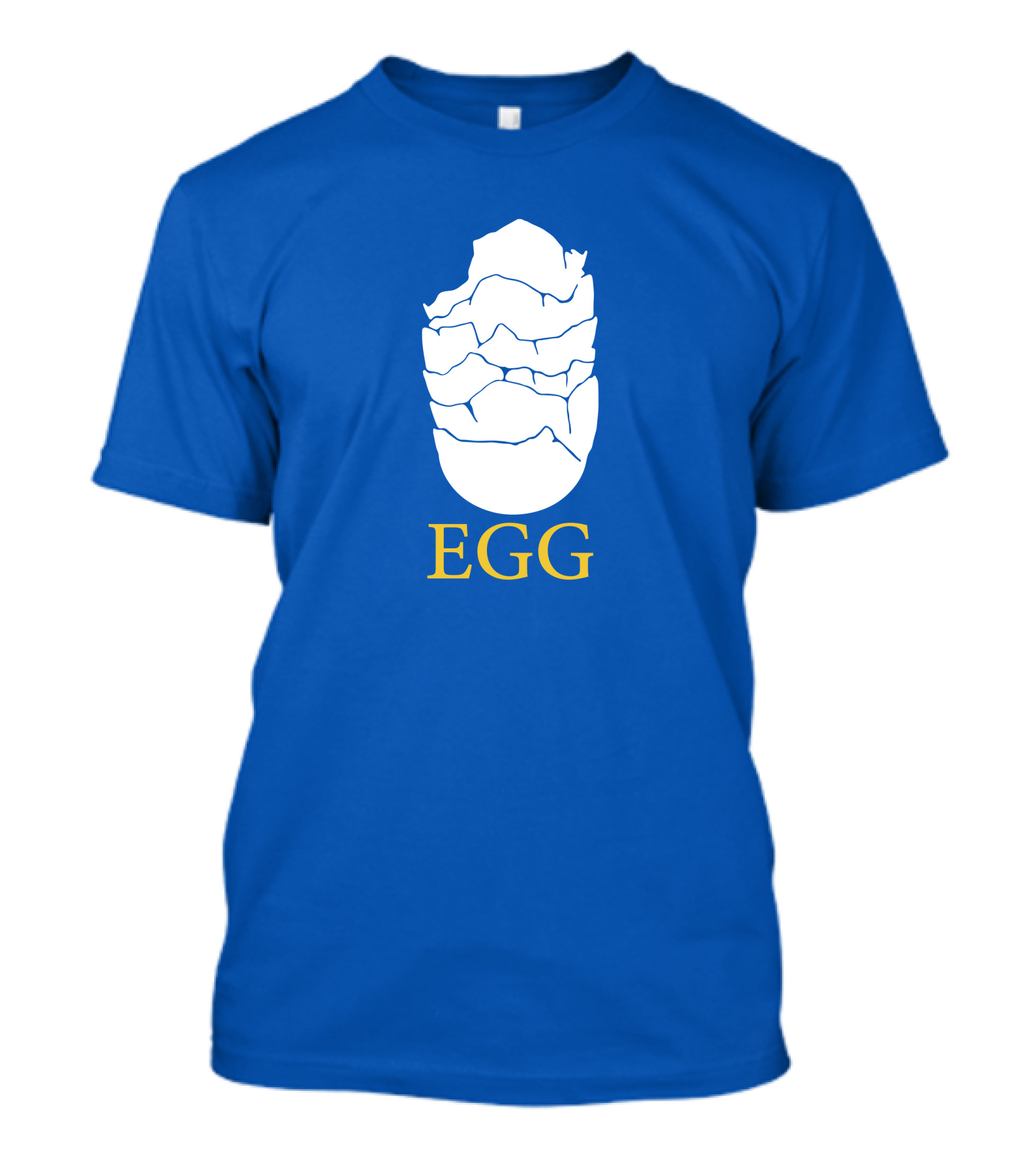 NCT 127 Mark Lee EGG Boucle Iconic Concept T-Shirt