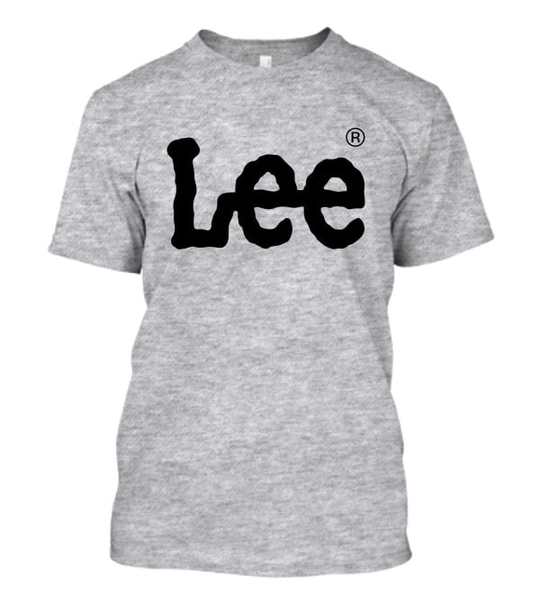 Lee Red Velvet Yeri Big Twitch T-Shirt