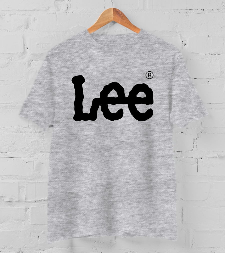 Lee Red Velvet Yeri Big Twitch T-Shirt