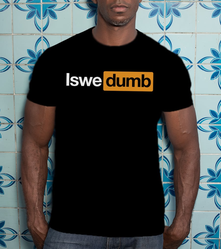 Is We Dumb Bad Magic Merch Dumbhub T-Shirt