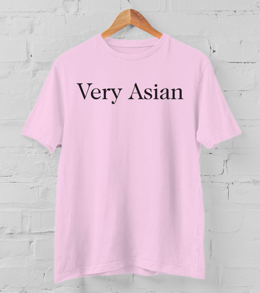 Very Asian Lindork T-Shirt