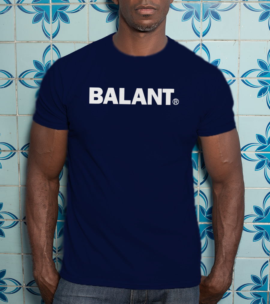 Leleciaga Chenle NCT Balant Fashion Concept T-Shirt