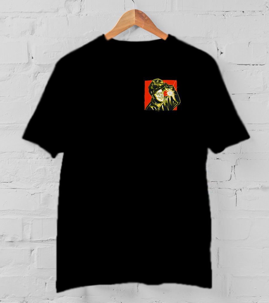 Get Blind Frothies Visionary Neon Miner T-Shirt