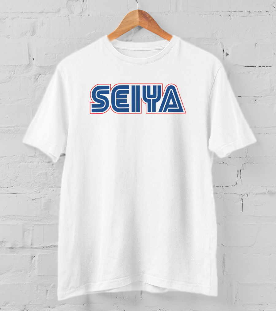 Seiya Obvious Star Wars Inspired Store T-Shirt