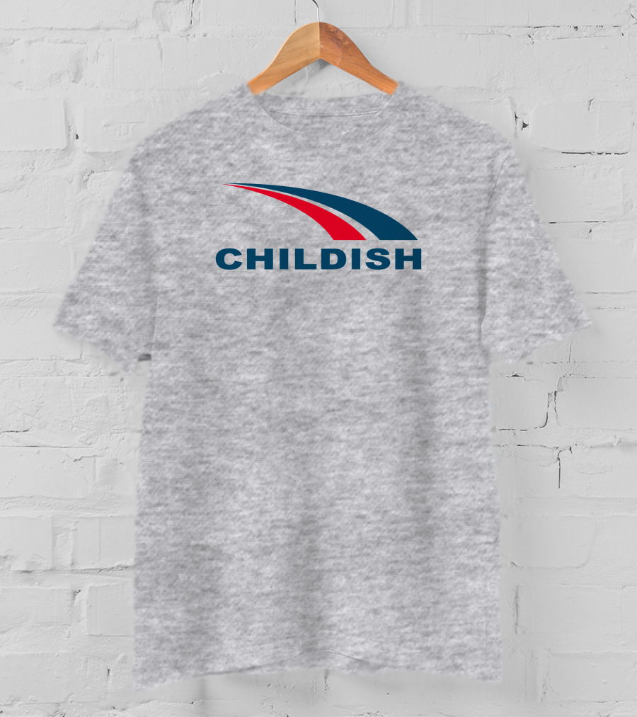 Jay Swingler Jayfromtgf Childish T-Shirt