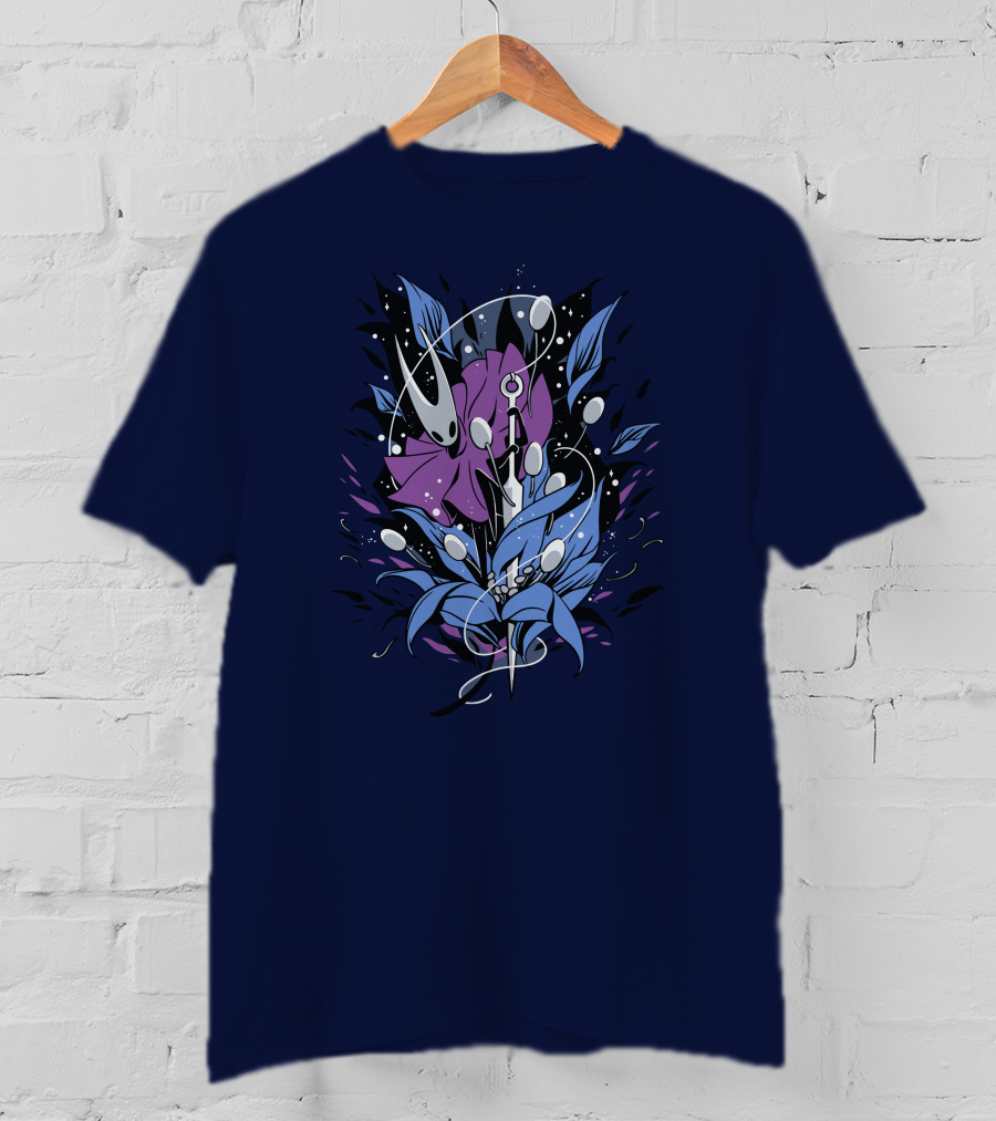 Fangamer Shop Hollow Knight Hornet's Sting T-Shirt