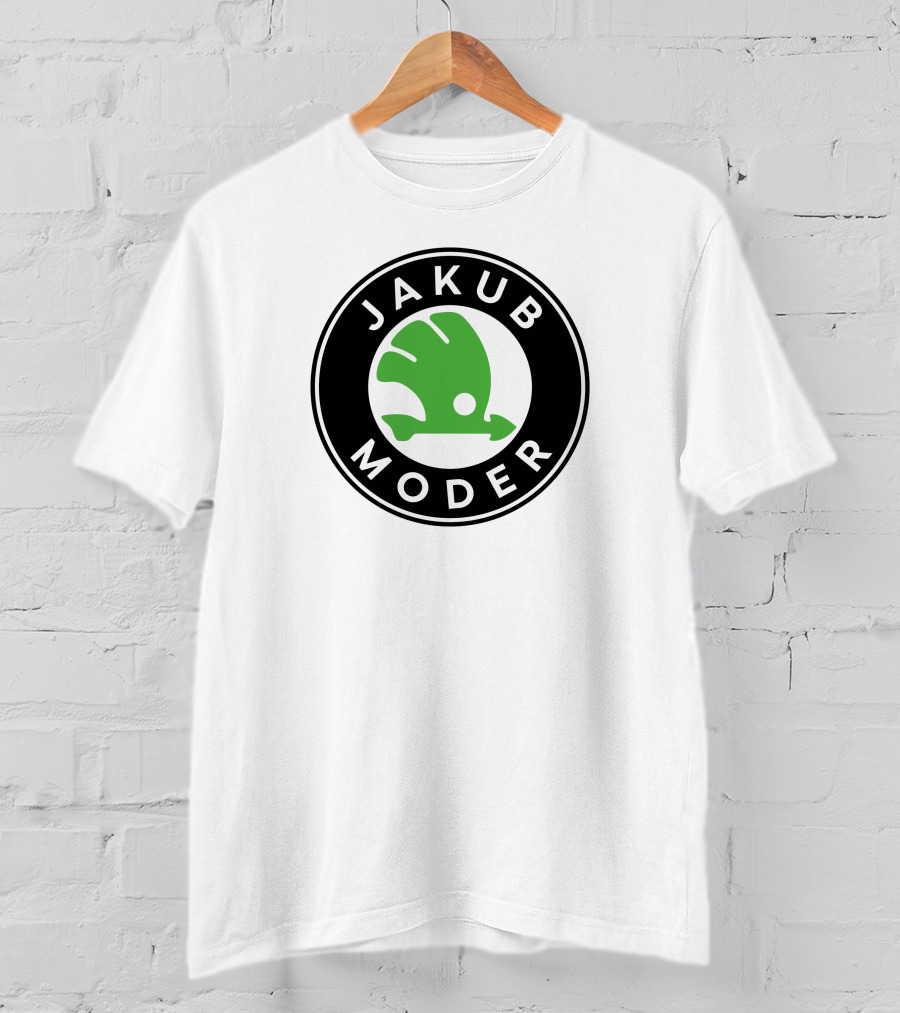 Jakub Moder Brighton Hove Albion T-Shirt