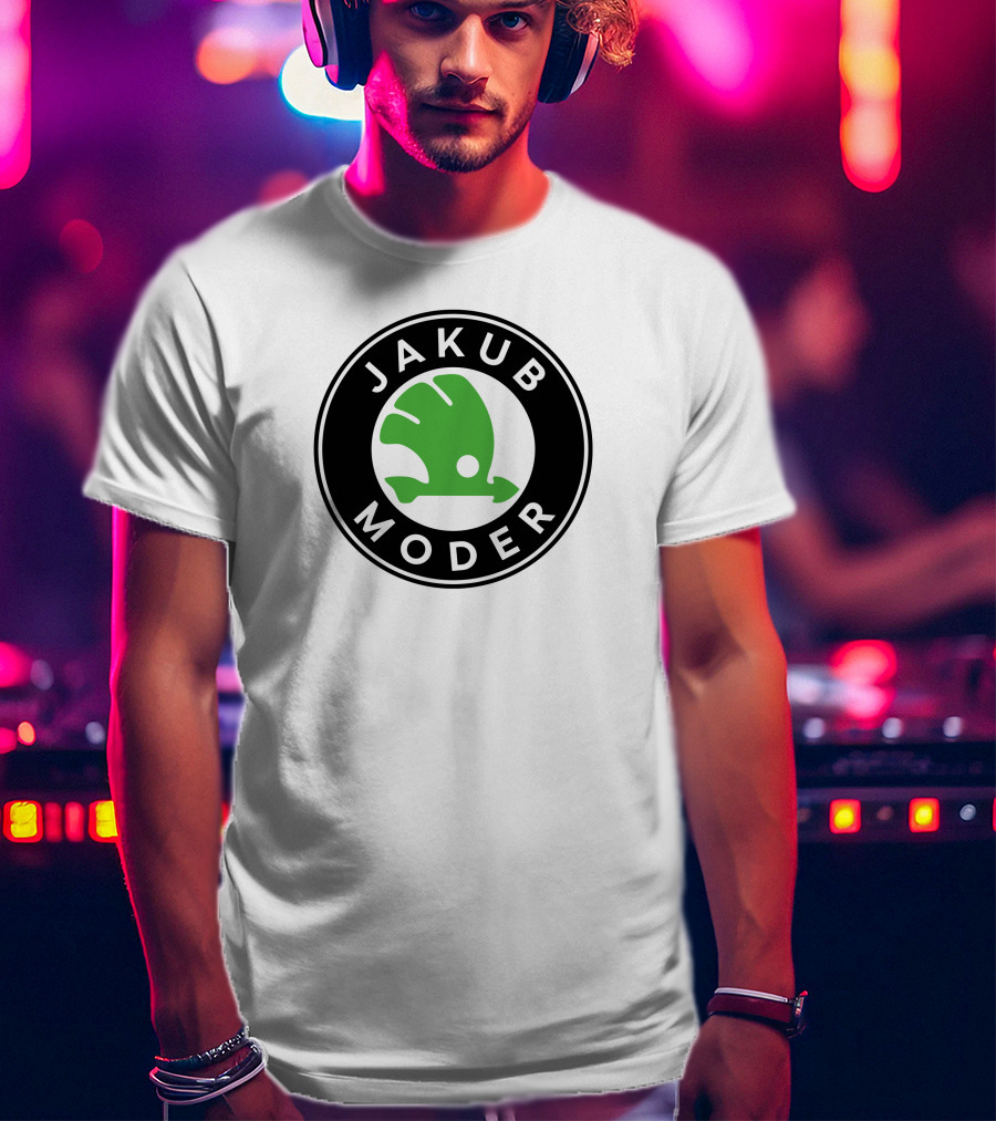 Jakub Moder Brighton Hove Albion T-Shirt