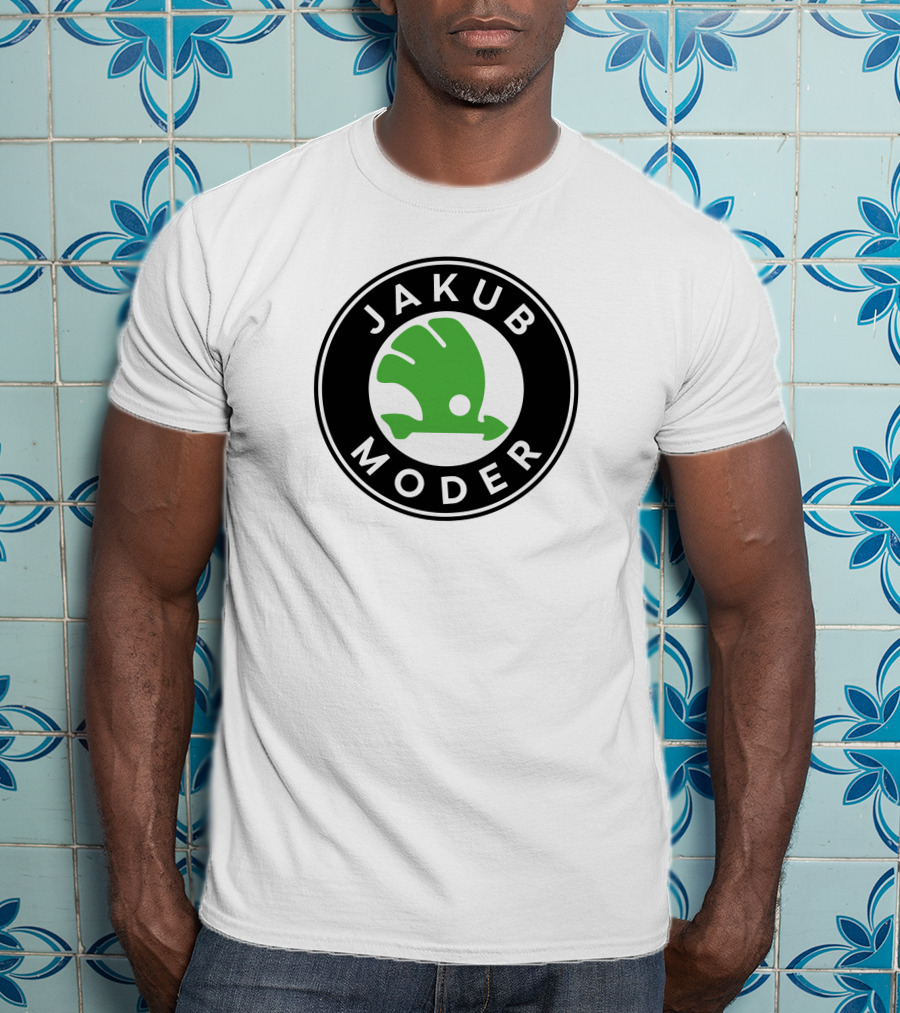 Jakub Moder Brighton Hove Albion T-Shirt