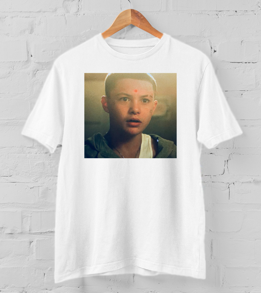 Euphoria Ashtray Tribute Nostyiist T-Shirt