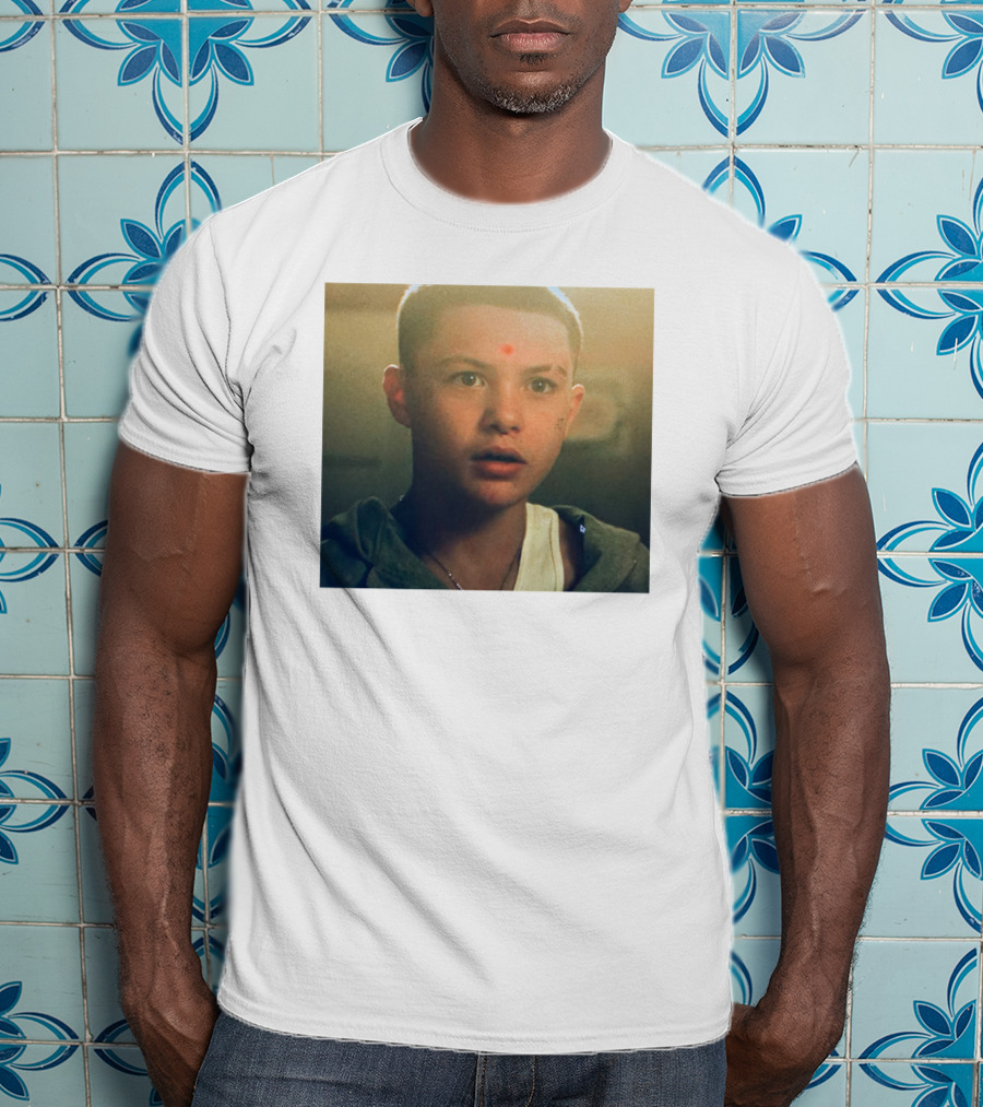 Euphoria Ashtray Tribute Nostyiist T-Shirt