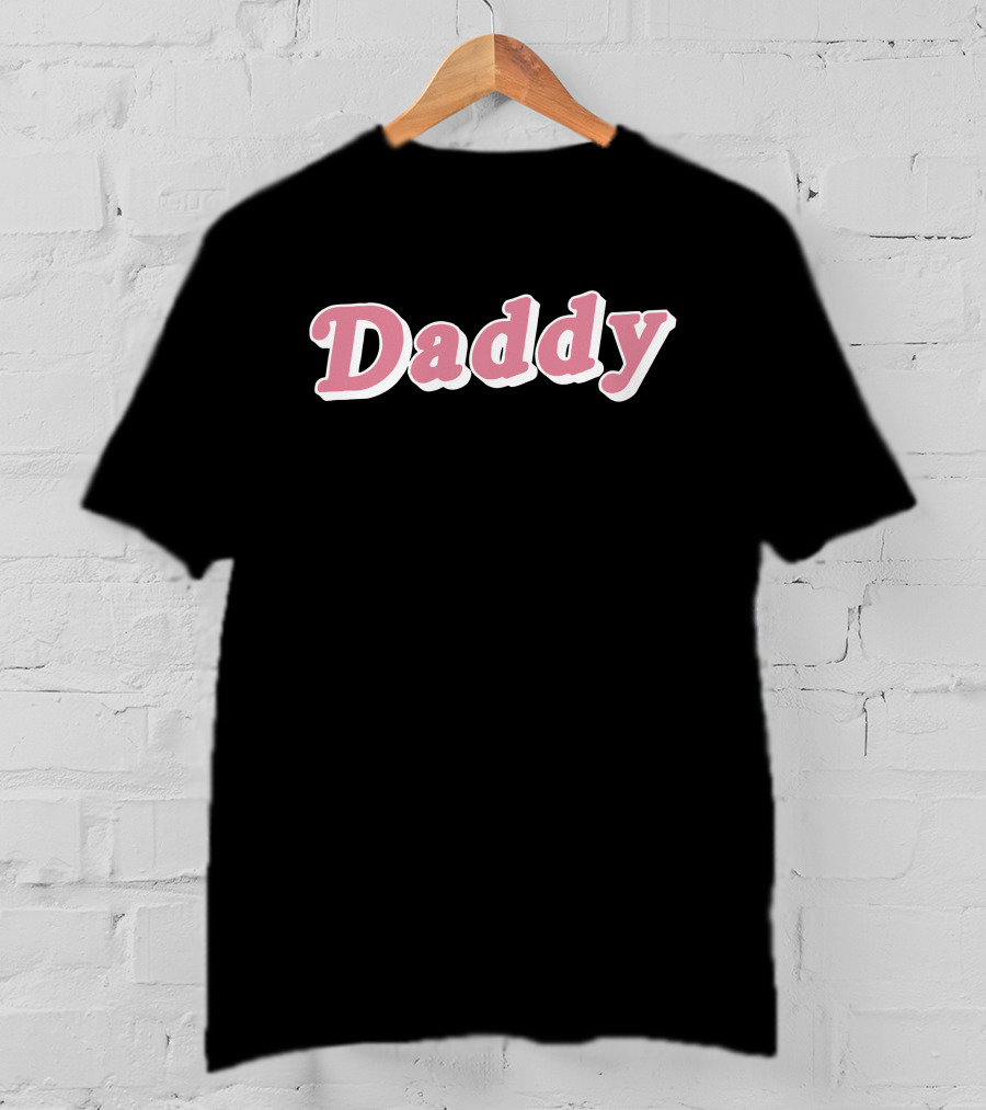 Daddy Sango Uwombo T-Shirt