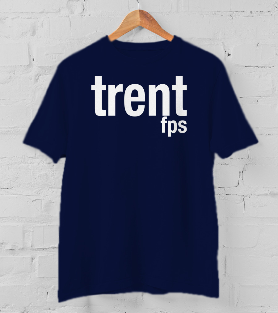 Trent Fps Nicole Cairns Essentials T-Shirt