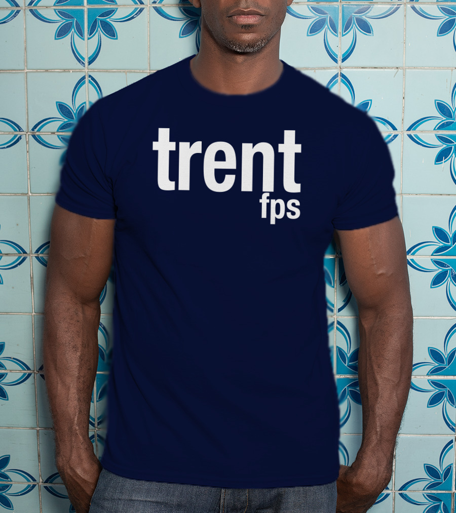 Trent Fps Nicole Cairns Essentials T-Shirt
