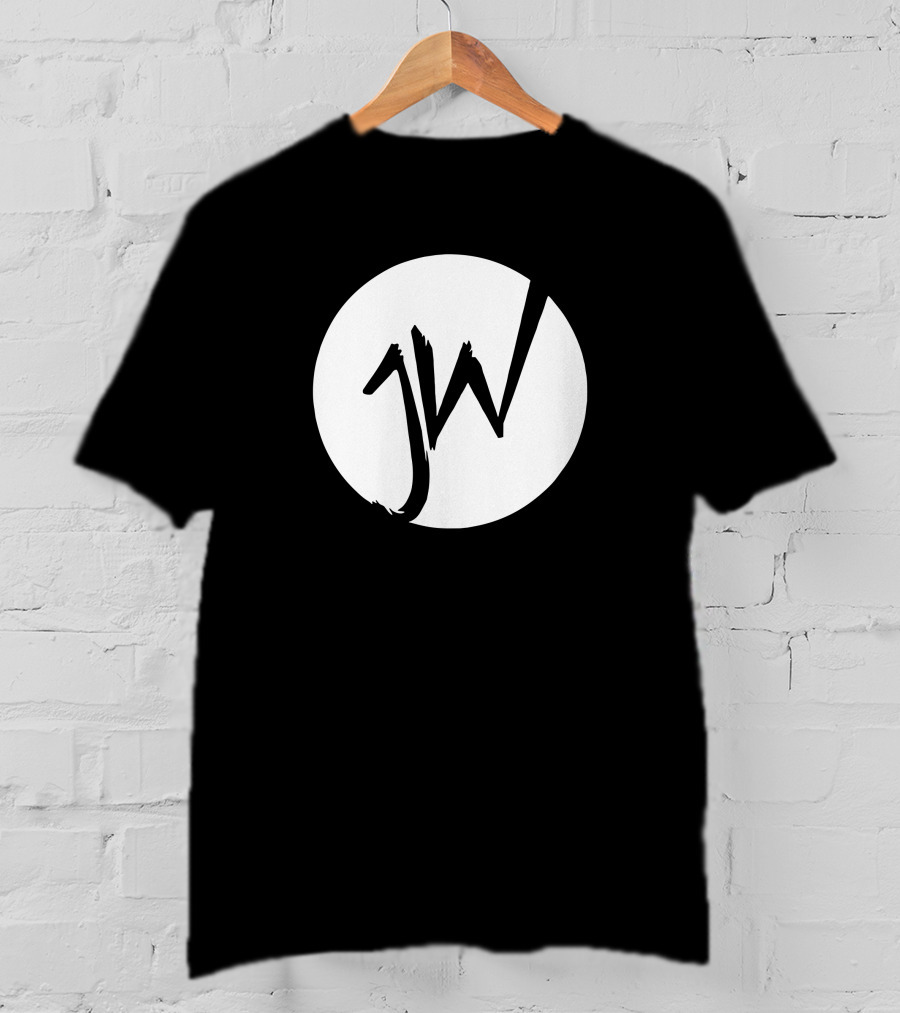 What A Maneuver Merch Store Category JW Jacob Williams T-Shirt