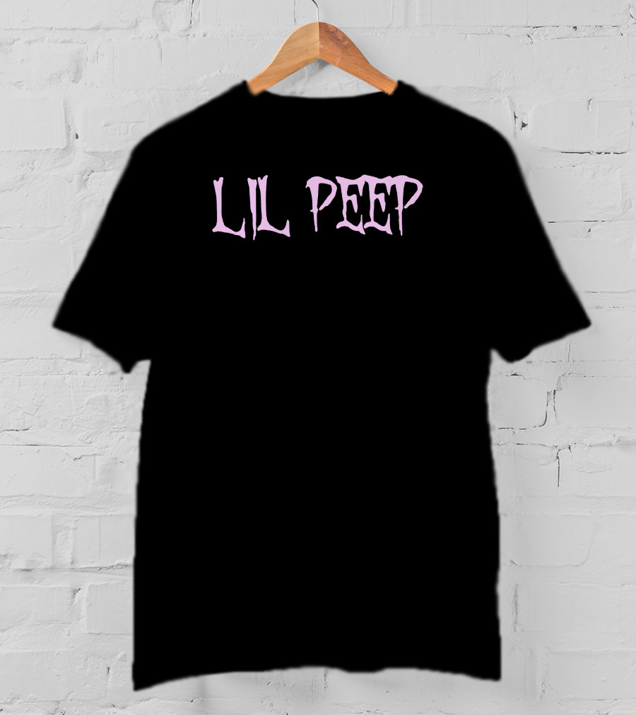 Lil Peep T-Shirt