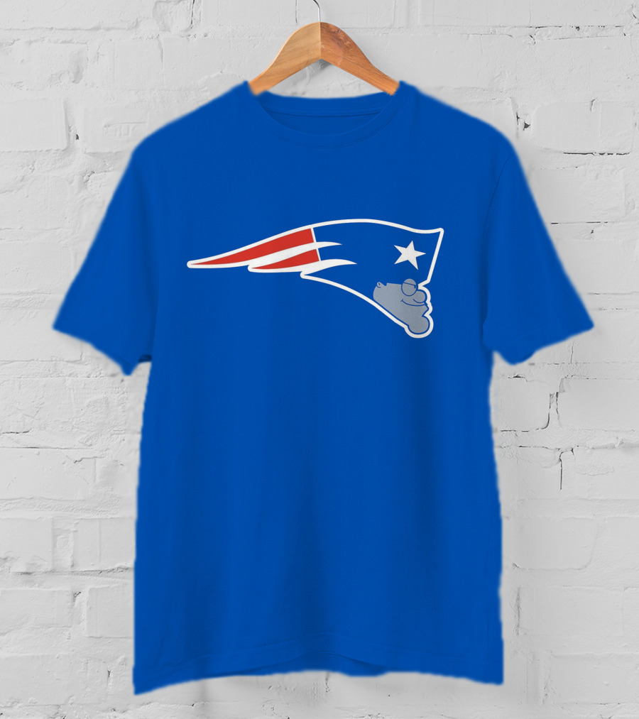 Family Guy Patriots T-Shirt