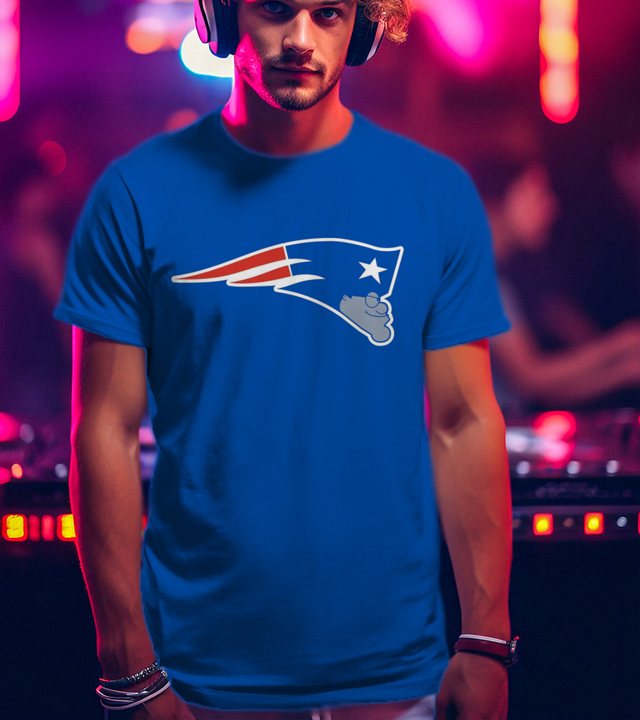 Family Guy Patriots T-Shirt
