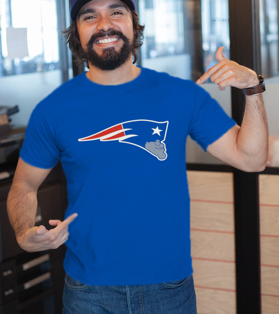Family Guy Patriots T-Shirt