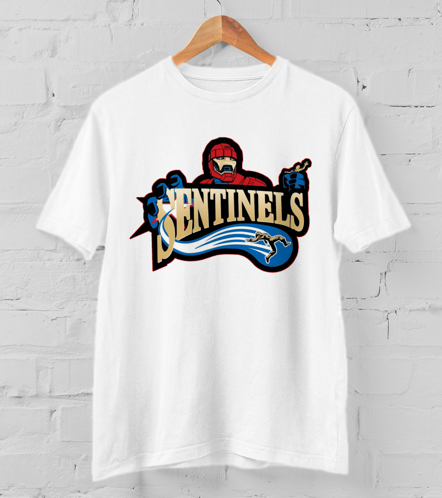 Philadelphia Sentinels T-Shirt