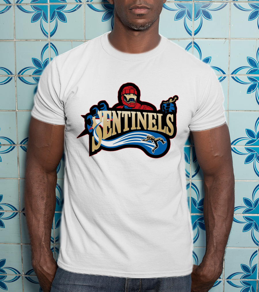 Philadelphia Sentinels T-Shirt