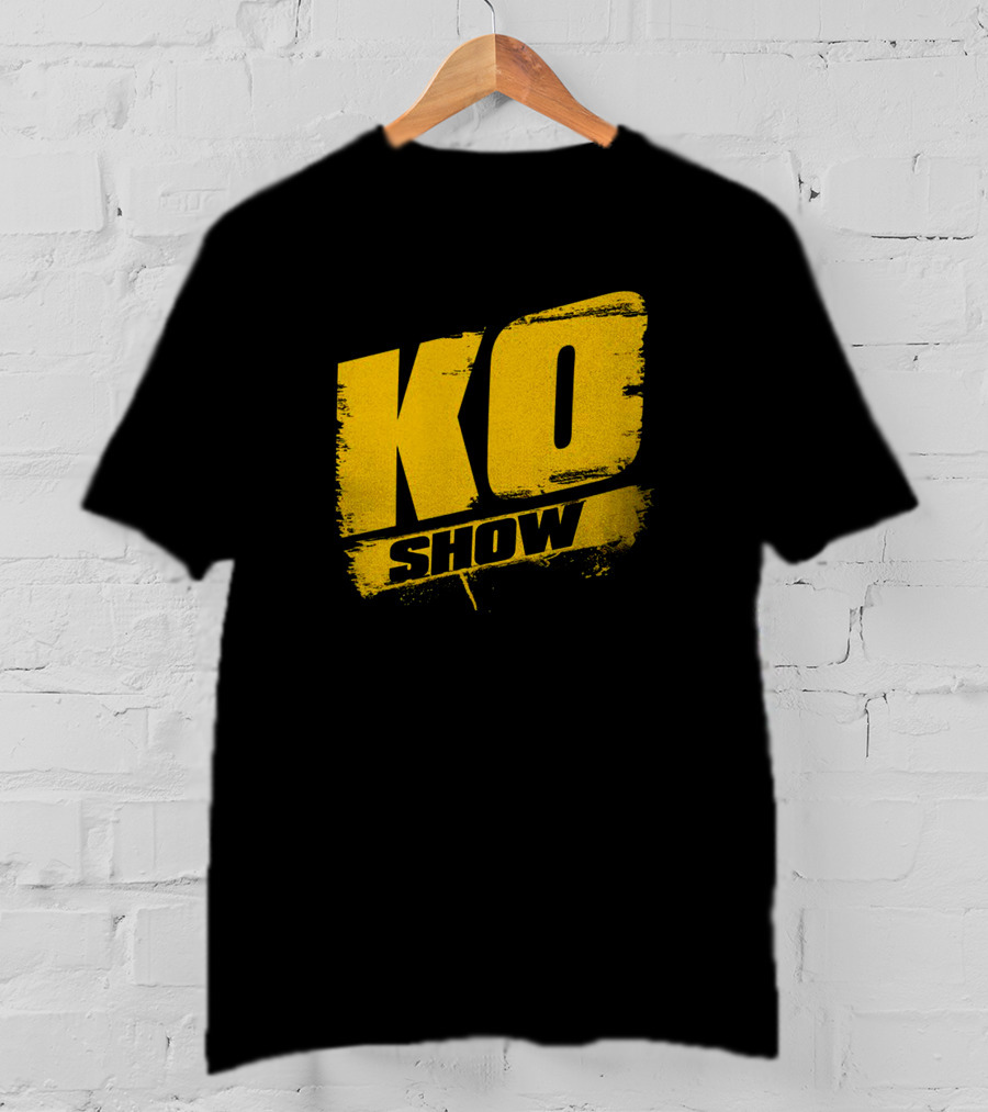 KO Show Kevin Owens T-Shirt