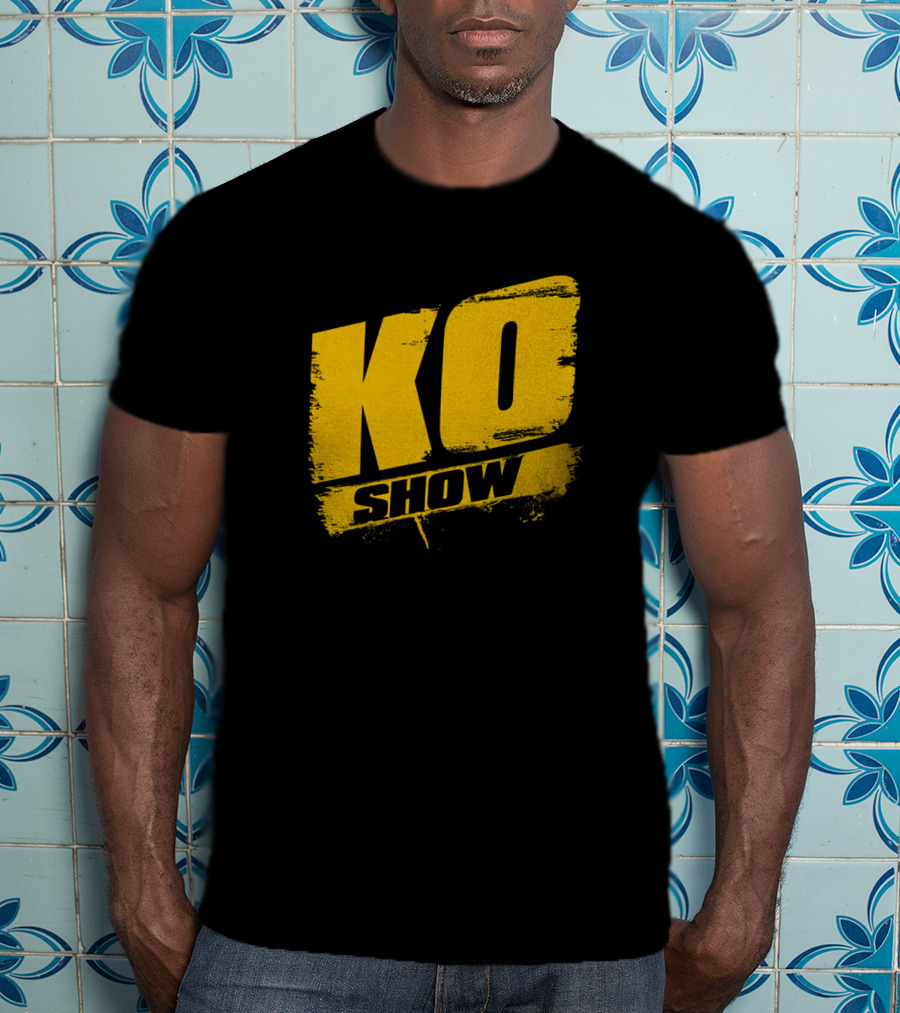 KO Show Kevin Owens T-Shirt