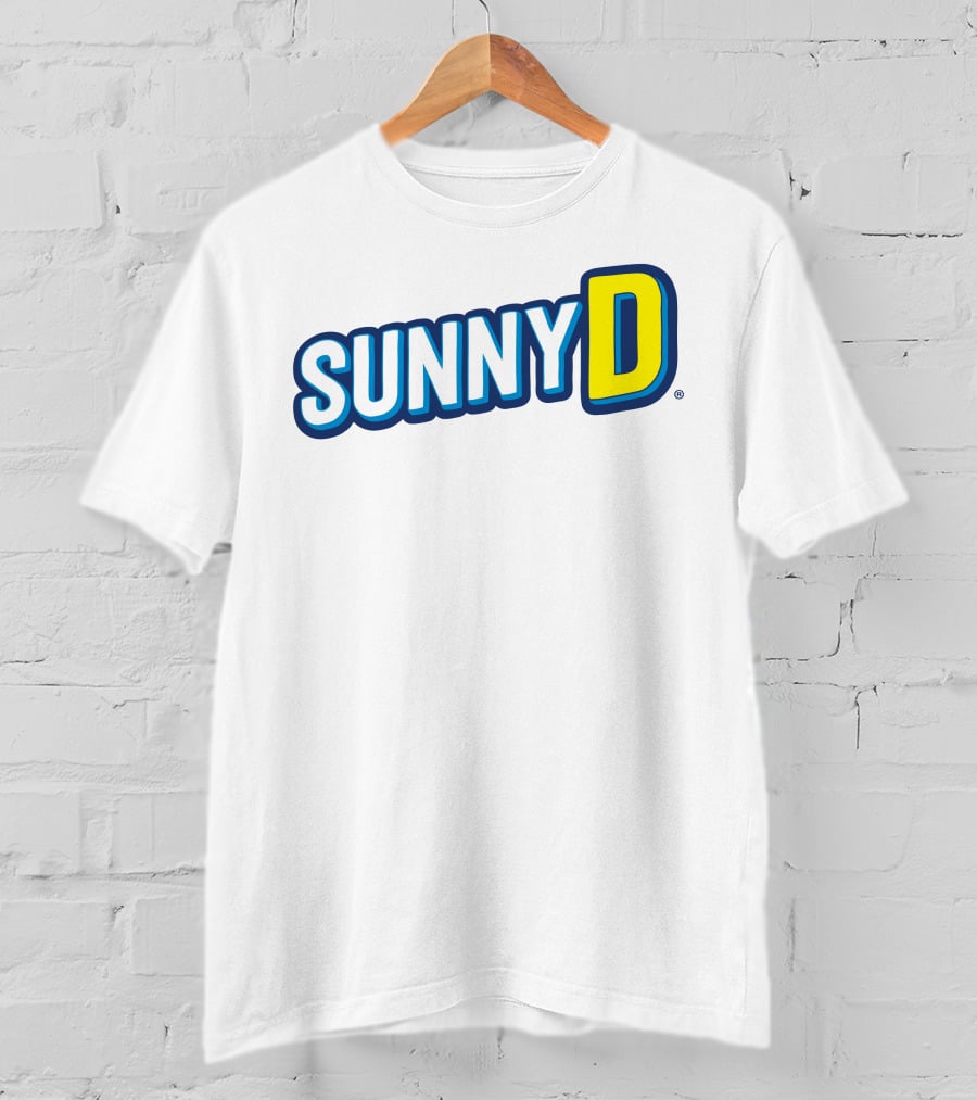 SUNNYD Classic T-Shirt