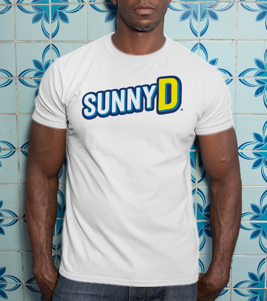 SUNNYD Classic T-Shirt