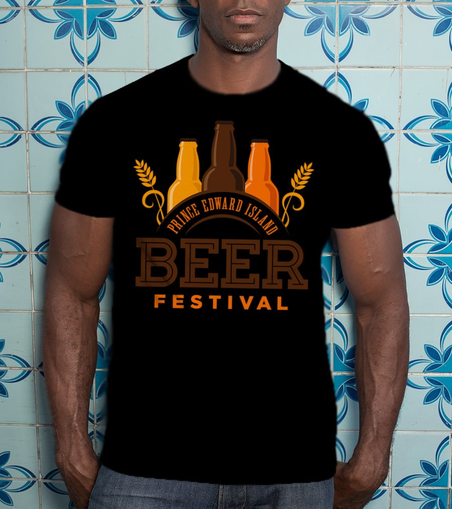 Prince Edward Island Beer Festival T-Shirt