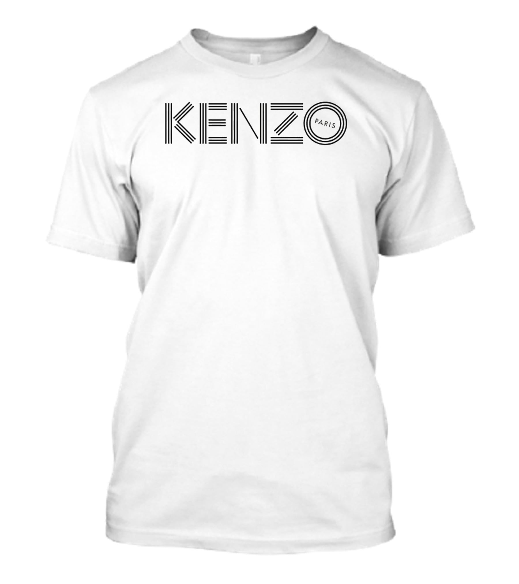 Kenzo Paris T-Shirt
