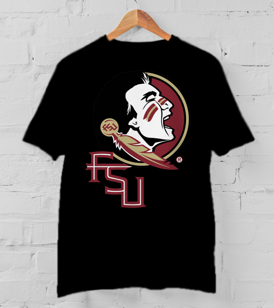 FSU Dad Is The Best Seminoles T-Shirt