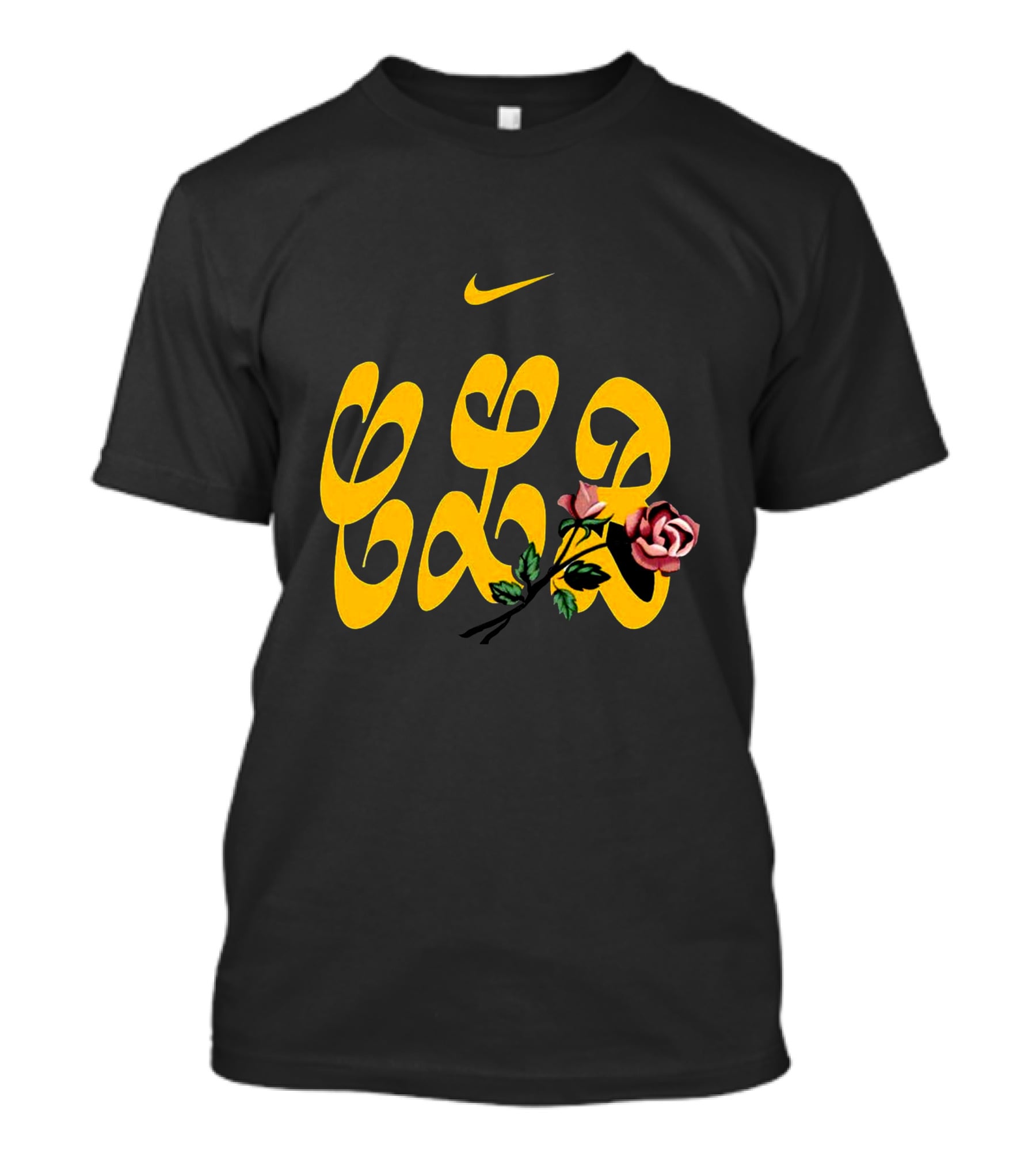 Certified Lover Boy CLB Rose T-Shirt