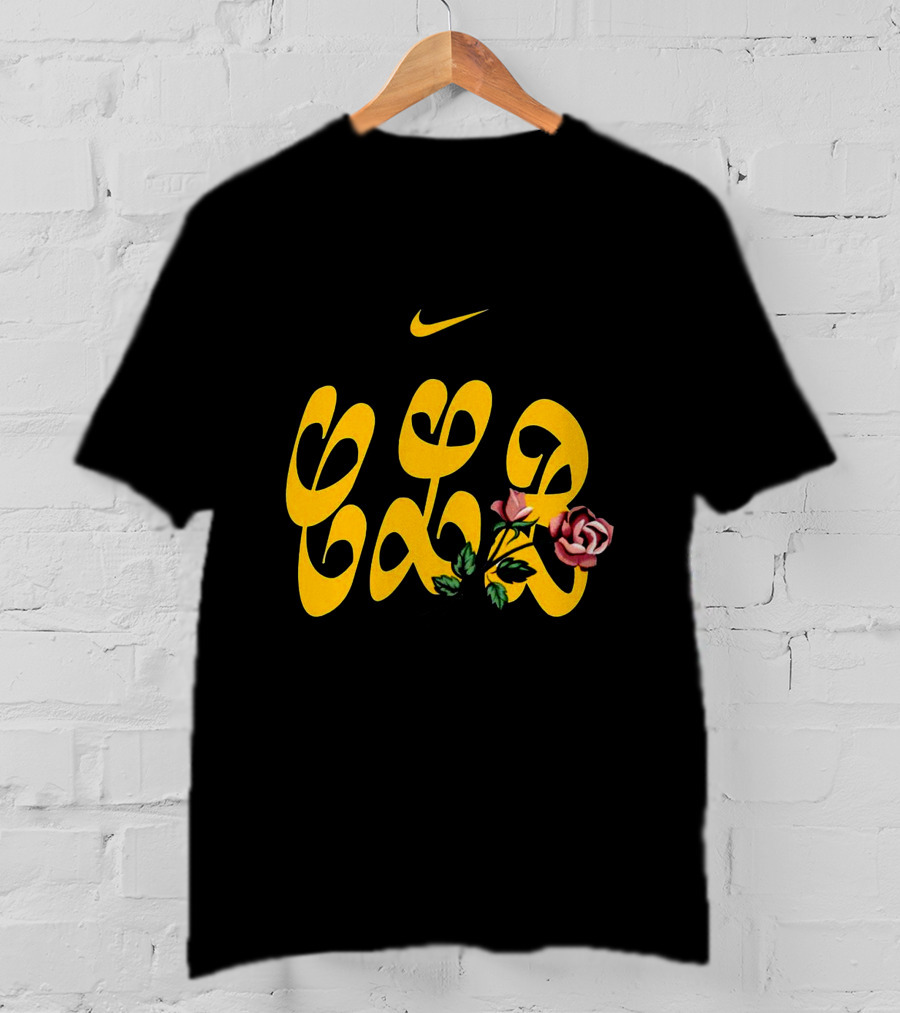 Certified Lover Boy CLB Rose T-Shirt