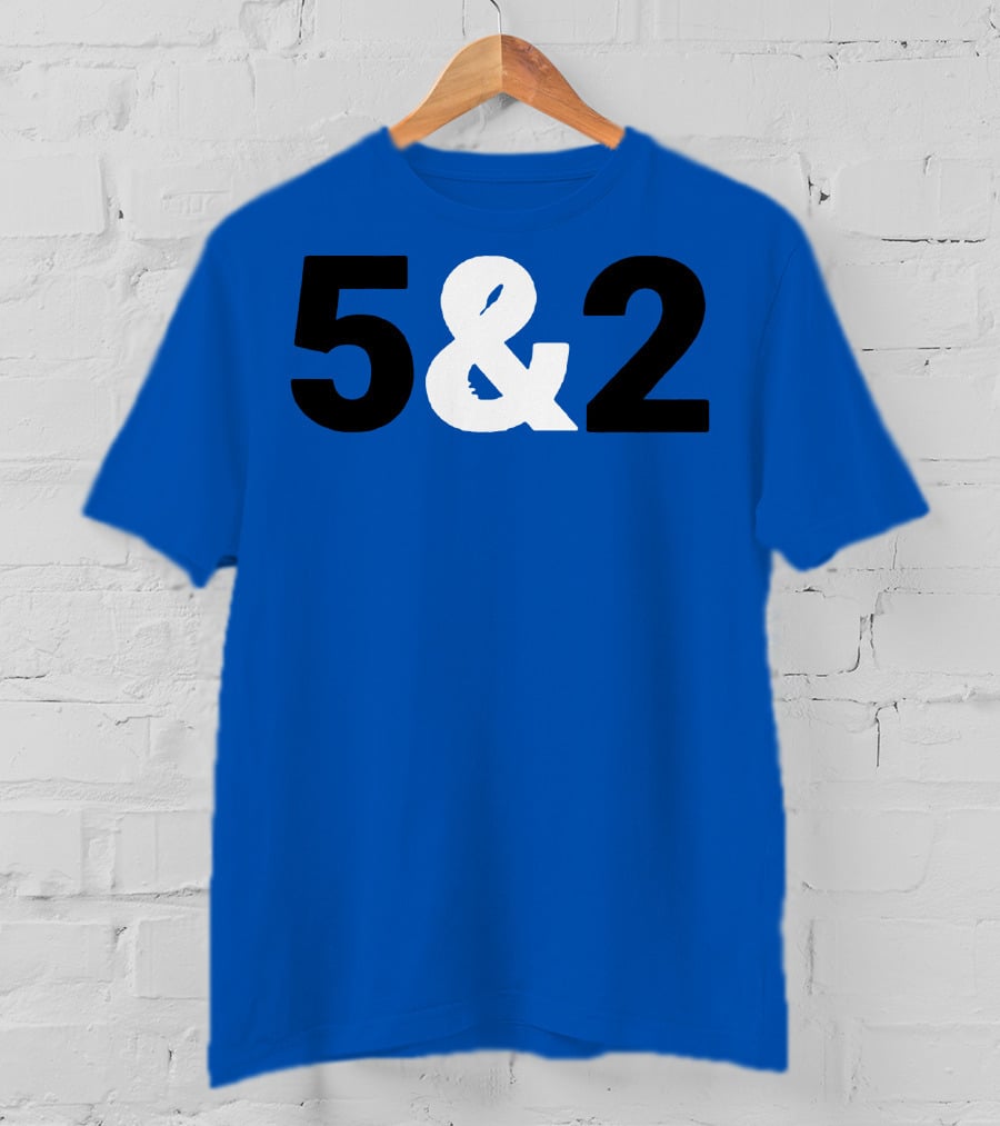 5&2 The Chosen T-Shirt