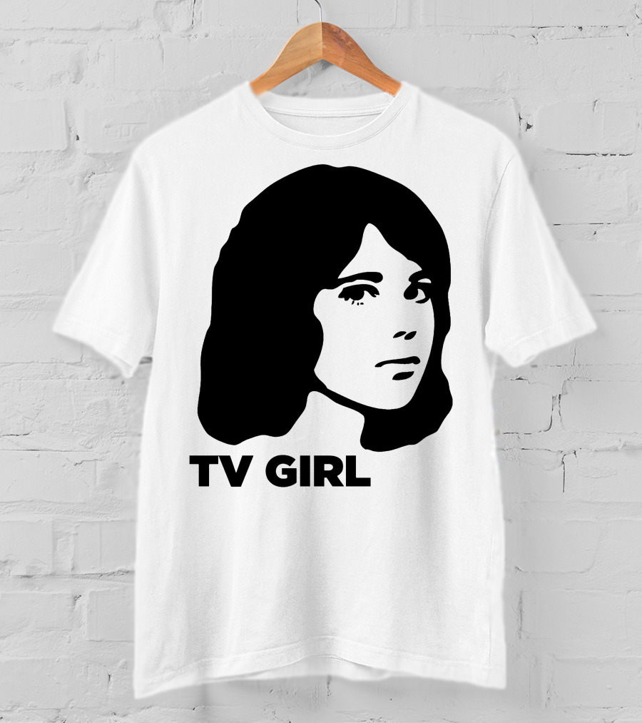 TV Girl DREAM GIRL T-Shirt