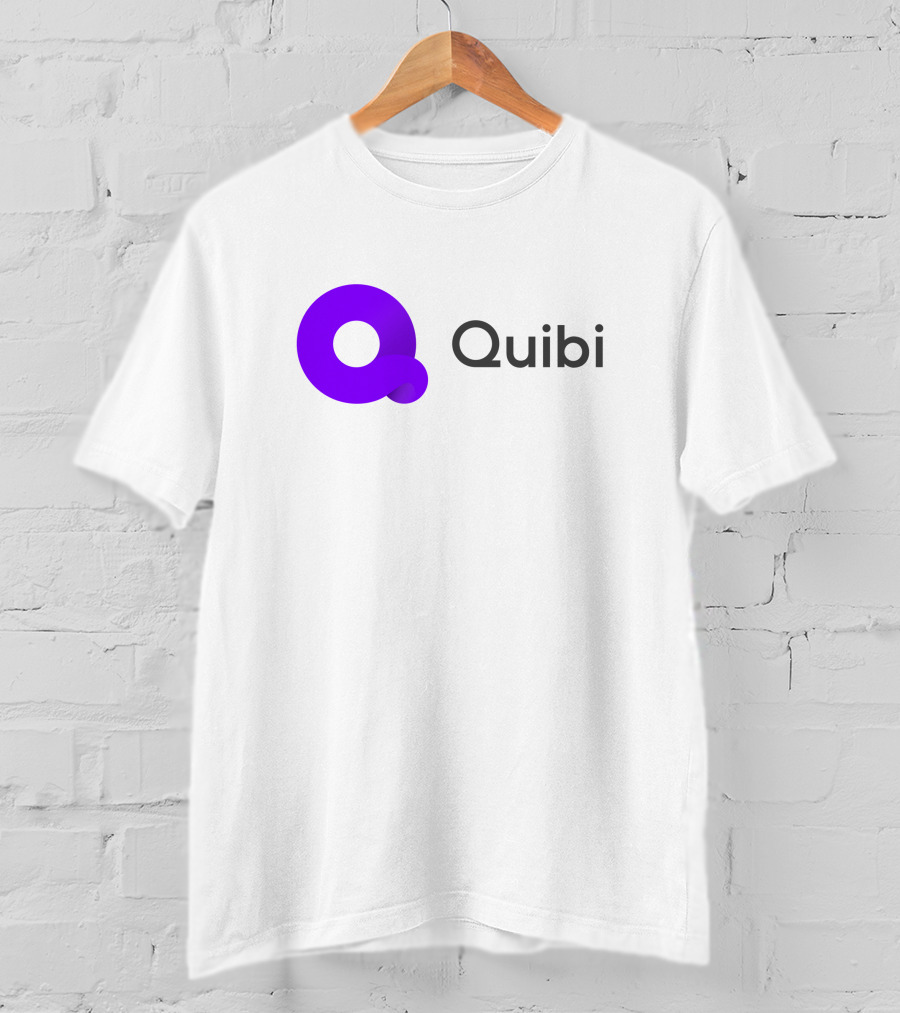 Maggie Mae Fish Bootleg Quibi T-Shirt