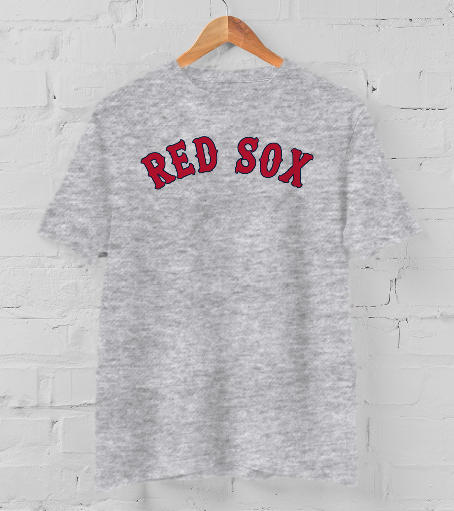 Red Sox Jared Carrabis Aaron Judge T-Shirt