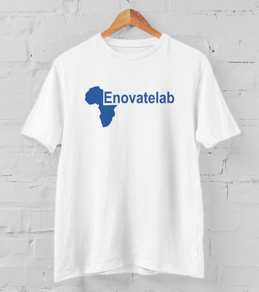 Enovatelab Africa T-Shirt